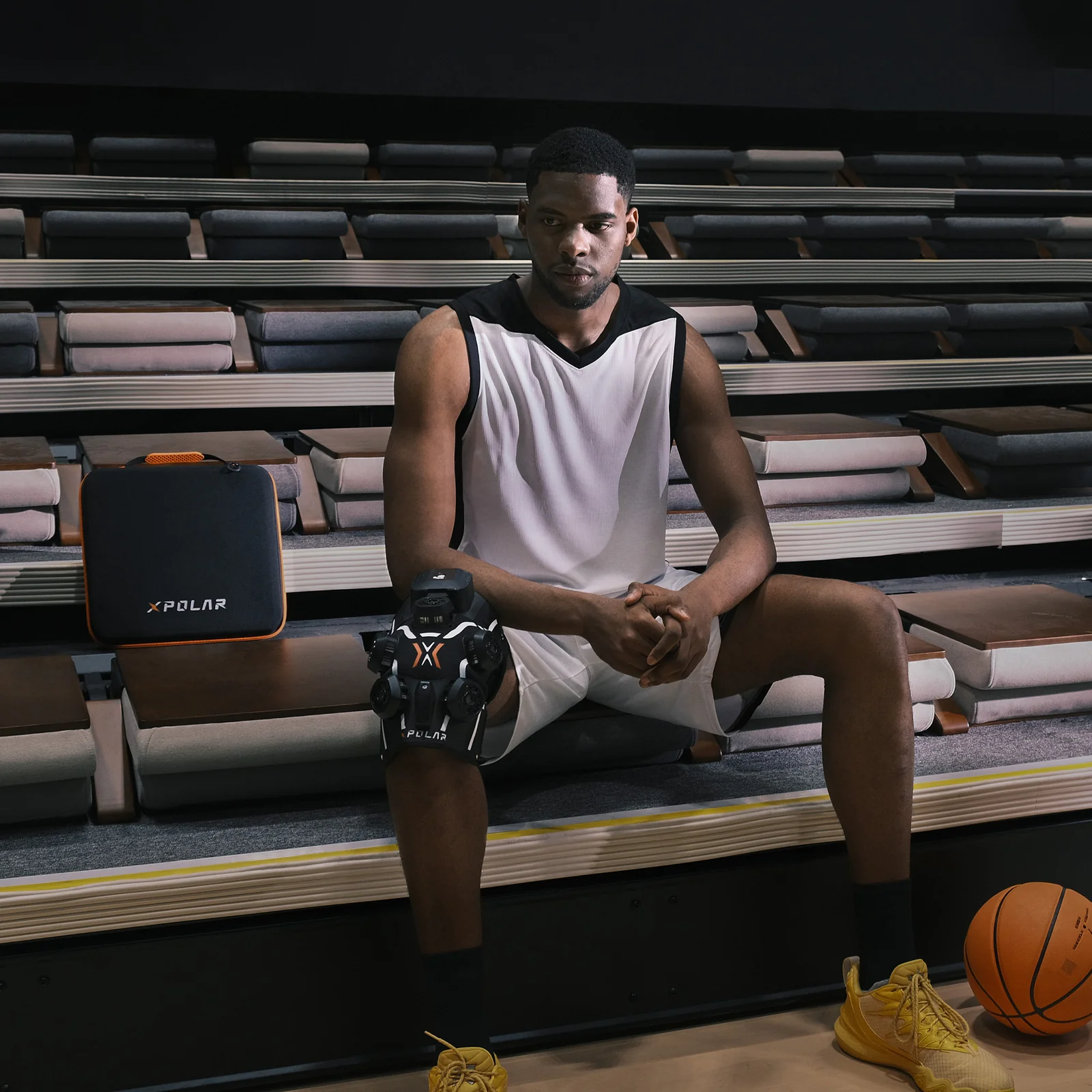 2 XPOLAR X2 Sports Recovery uređaj - Slika 5