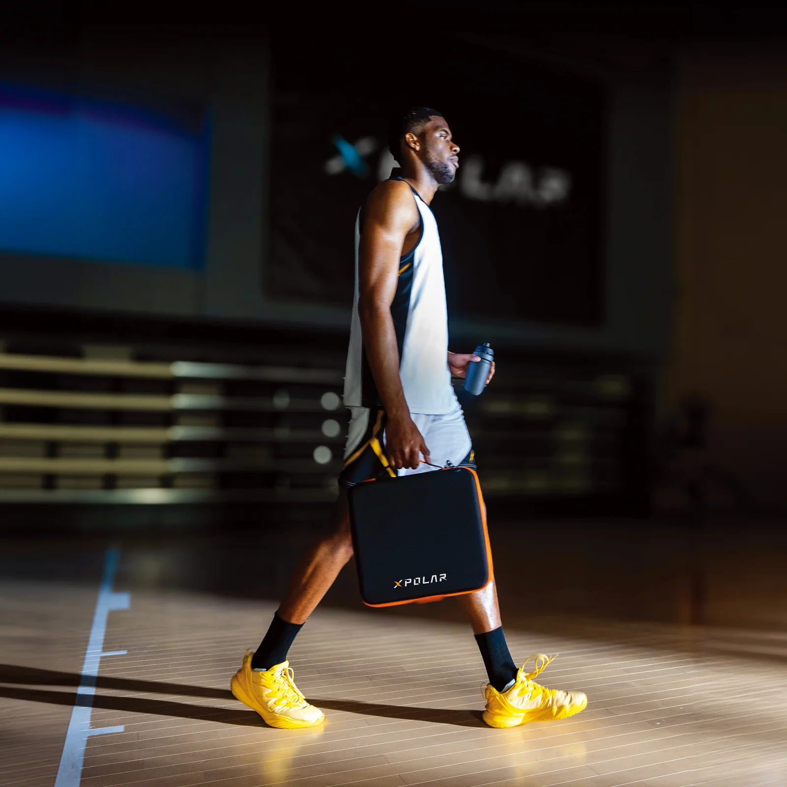 3 XPOLAR X2 Sports Recovery uređaj - Slika 6