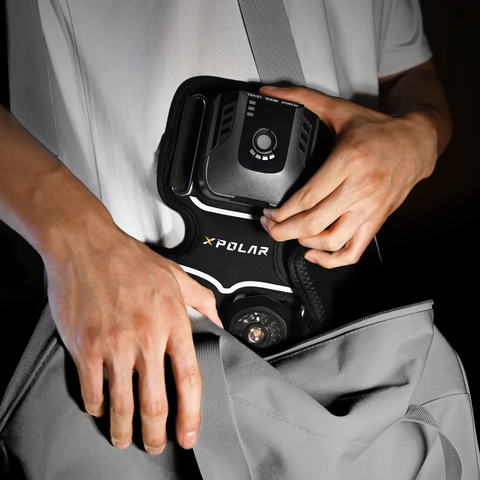 6_82781567-9463-4f7c-9b23-366a8144af22 XPOLAR X Lite Sports Recovery Device - Slika 4