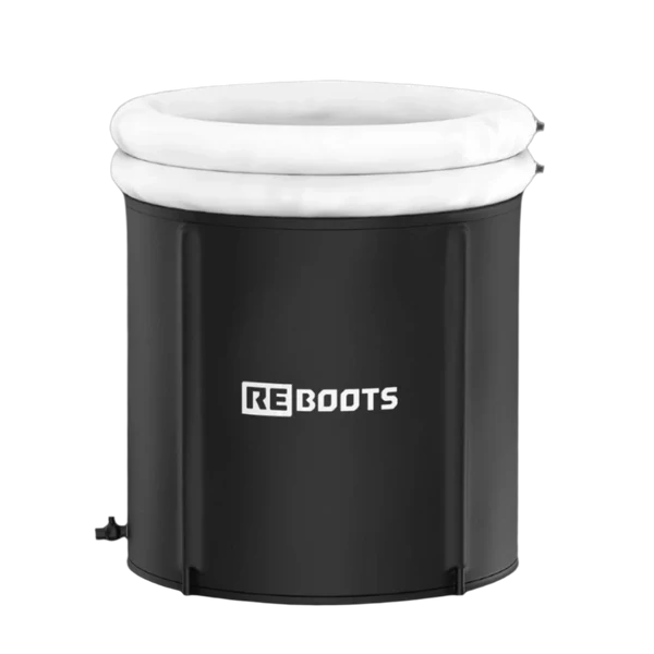 IceTub Render 3 IceTub Render 3