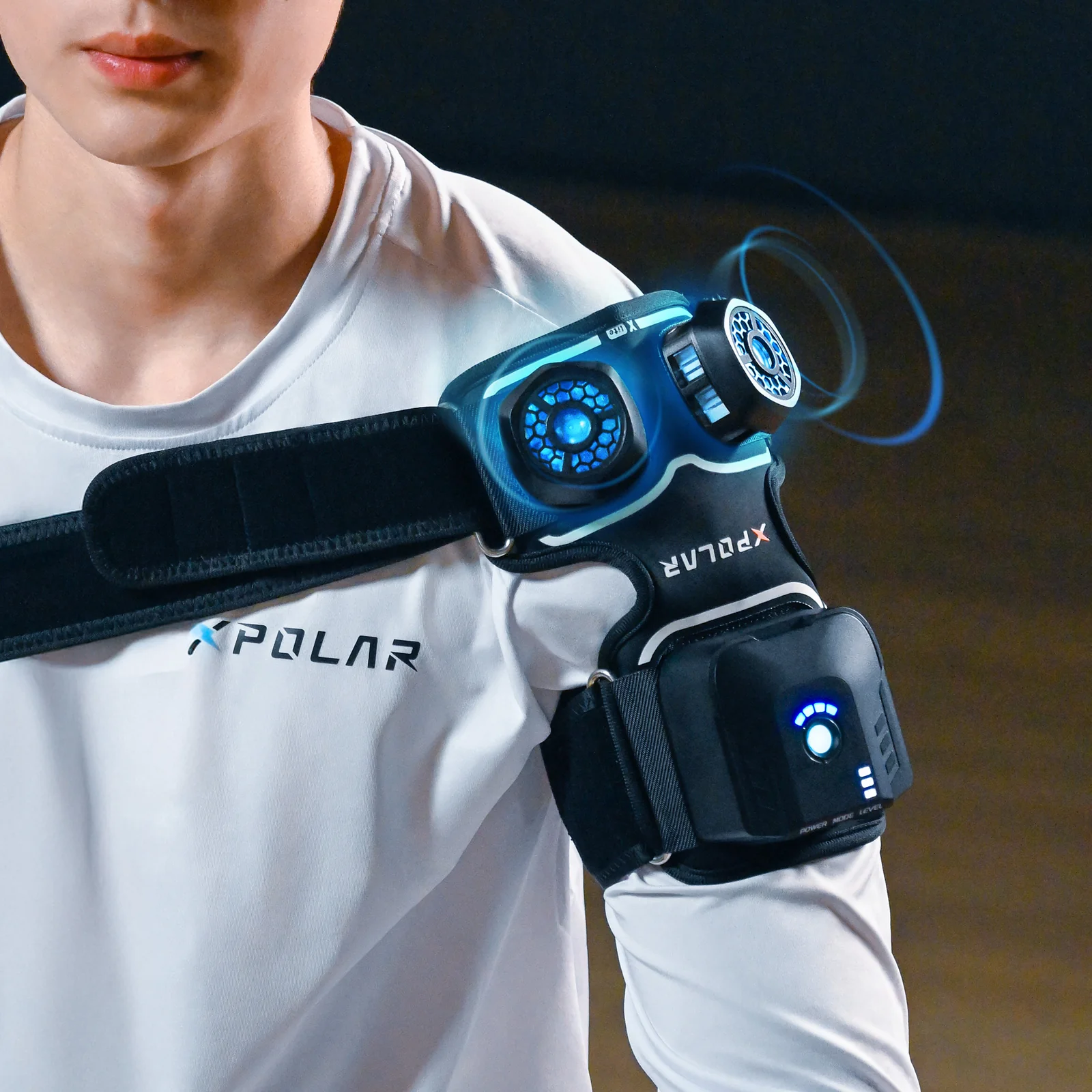 XPOLAR_X_Lite_Sports_Recovery_Device_main XPOLAR X Lite Sports Recovery Device - Slika 8