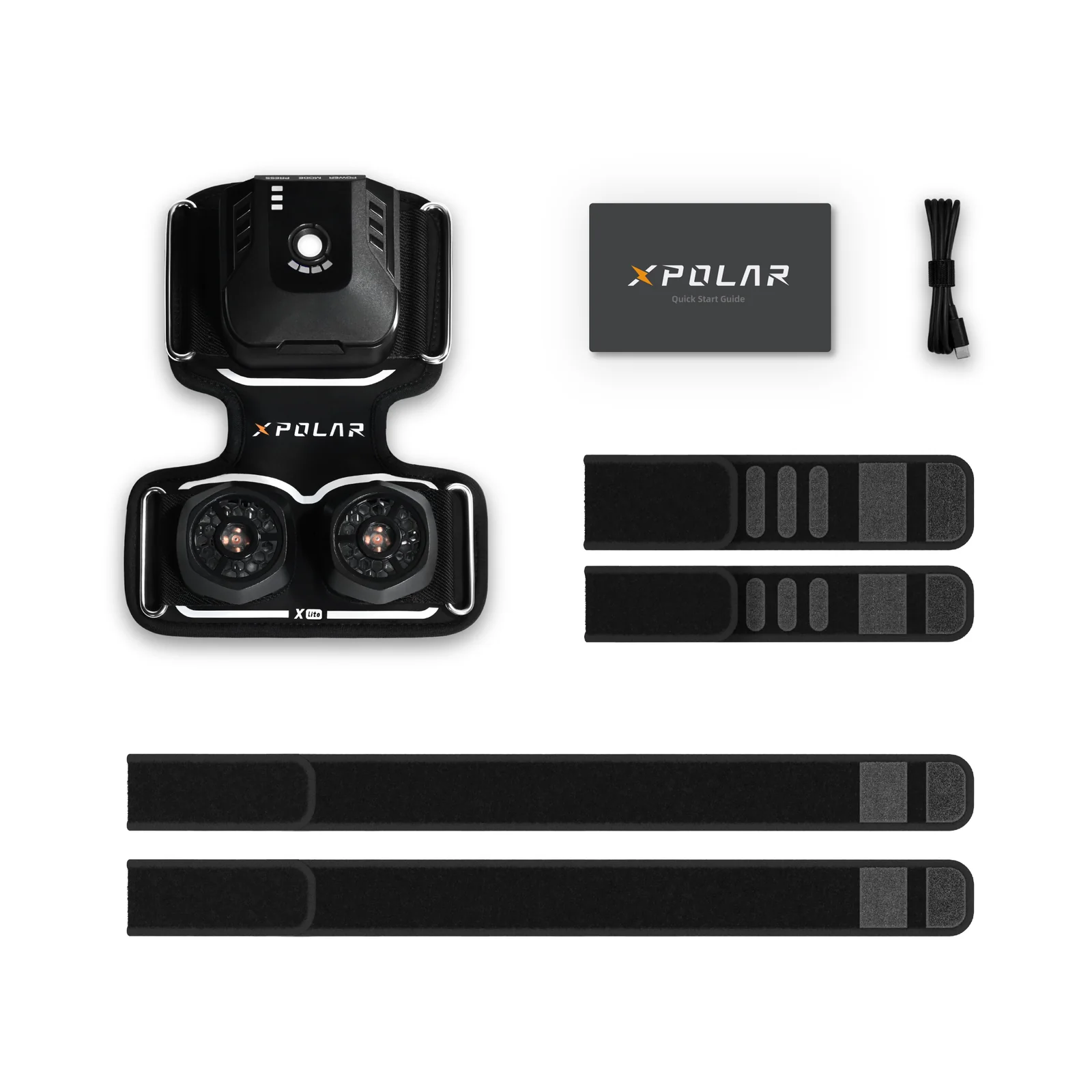 XPOLAR_X_Lite_Sports_Recovery_Device_pack_list XPOLAR X Lite Sports Recovery Device - Slika 7