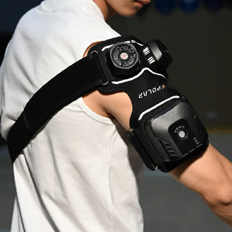 Xlite 3 2 shoulder